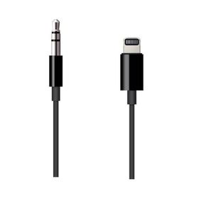 Apple MR2C2ZM/A 3.5 mm Ses Kablosu
