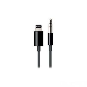 Apple MR2C2ZM/A 3.5 mm Ses Kablosu