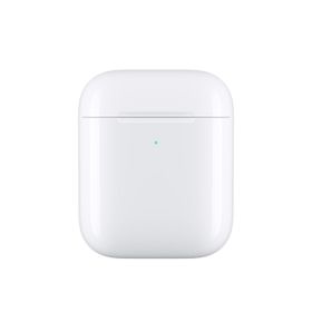 Apple MR8U2TU/A Airpods Kablosuz Şarj Kutusu