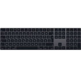 Apple MRMH2TU/A Magic Keyboard Sayısal Tuşlu Türkçe F Klavye