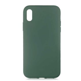 Apple MRW62ZM/A Şeffaf Apple IPhone XR Kılıf