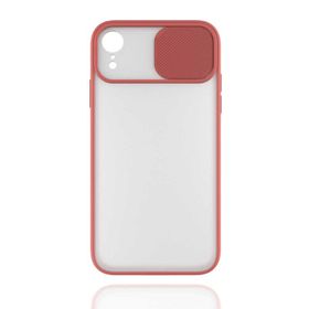 Apple MRW62ZM/A Şeffaf Apple IPhone XR Kılıf
