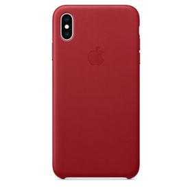 Apple MRWQ2ZM/A iPhone XS Max Deri Kılıf