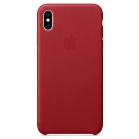 Apple MRWQ2ZM/A iPhone XS Max Deri Kılıf
