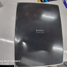 Apple MRX72ZM/A Kömür Grisi 11" iPad Pro Tablet Kılıfı
