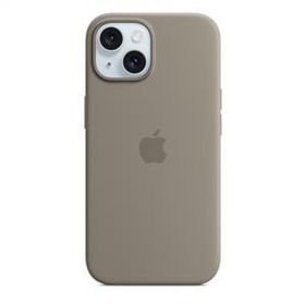 Apple MT0Q3ZM/A iPhone 15 MagSafe Kil Silikon Kılıf