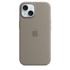 Apple MT0Q3ZM/A iPhone 15 MagSafe Kil Silikon Kılıf