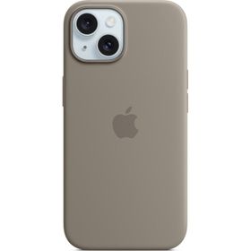 Apple MT0Q3ZM/A iPhone 15 MagSafe Kil Silikon Kılıf