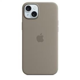 Apple MT133ZM/A iPhone 15 Plus MagSafe Kil Silikon Kılıf