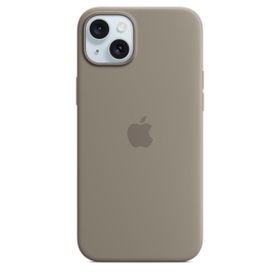 Apple MT133ZM/A iPhone 15 Plus MagSafe Kil Silikon Kılıf