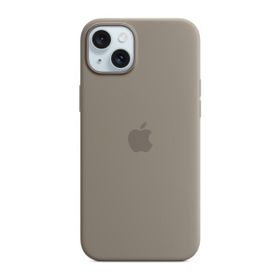 Apple MT133ZM/A iPhone 15 Plus MagSafe Kil Silikon Kılıf