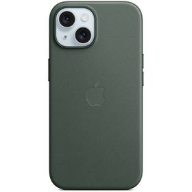 Apple MT3J3ZM/A iPhone 15 MagSafe Mikro Dokuma Kermes Meşesi Kılıf