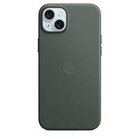 Apple MT4F3ZM/A iPhone 15 Plus MagSafe Mikro Dokuma Kermes Meşesi Kılıf