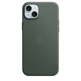 Apple MT4F3ZM/A iPhone 15 Plus MagSafe Mikro Dokuma Kermes Meşesi Kılıf
