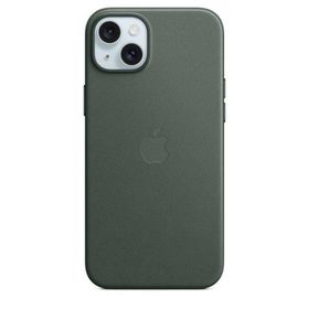 Apple MT4F3ZM/A iPhone 15 Plus MagSafe Mikro Dokuma Kermes Meşesi Kılıf