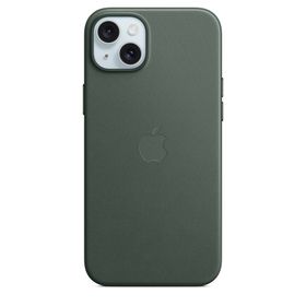 Apple MT4F3ZM/A iPhone 15 Plus MagSafe Mikro Dokuma Kermes Meşesi Kılıf