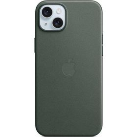 Apple MT4F3ZM/A iPhone 15 Plus MagSafe Mikro Dokuma Kermes Meşesi Kılıf