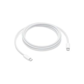 Apple MU2G3ZM/A 240 W USB-C 2 mt Şarj Kablosu