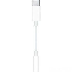 Apple MU7E2ZM-A Kulaklık Jakı