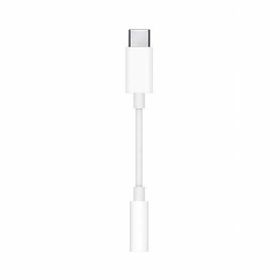 Apple MU7E2ZM-A Kulaklık Jakı
