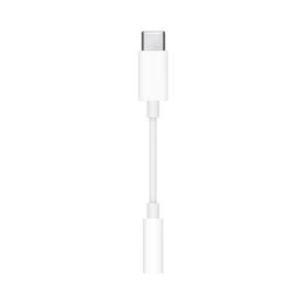 Apple MU7E2ZM/A USB-C 3.5 mm Kulaklık Jak Adaptörü