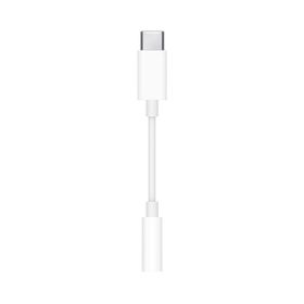 Apple MU7E2ZM/A USB-C 3.5 mm Kulaklık Jak Adaptörü