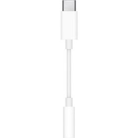 Apple MU7E2ZM/A USB-C 3.5 mm Kulaklık Jak Adaptörü