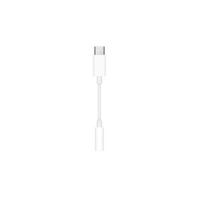Apple MU7E2ZM/A USB-C 3.5 mm Kulaklık Jak Adaptörü