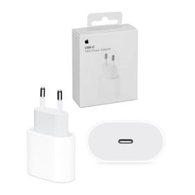Apple MU7V2TU/A 18W USB-C Güç Adaptörü
