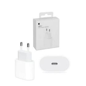 Apple MU7V2TU/A 18W USB-C Güç Adaptörü