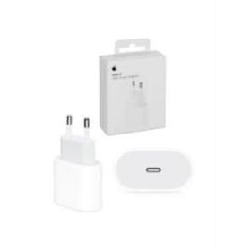 Apple MU7V2TU/A 18W USB-C Güç Adaptörü