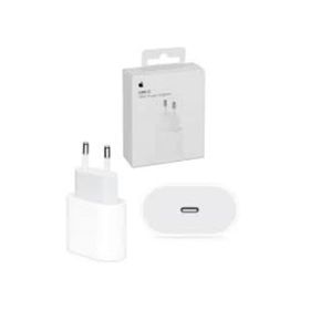 Apple MU7V2TU/A 18W USB-C Güç Adaptörü