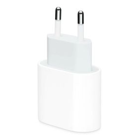 Apple MU7V2TU/A 18W USB-C Güç Adaptörü