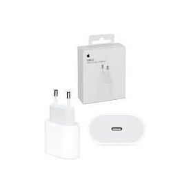 Apple MU7V2TU/A 18W USB-C Güç Adaptörü