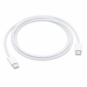 Apple MUF72ZE/A USB-C & USB-C 2 Ucu Type-C Girişli 1 mt Şarj Kablosu