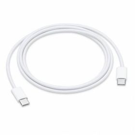 Apple MUF72ZE/A USB-C & USB-C 2 Ucu Type-C Girişli 1 mt Şarj Kablosu