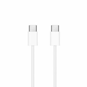 Apple MUF72ZE/A USB-C & USB-C 2 Ucu Type-C Girişli 1 mt Şarj Kablosu