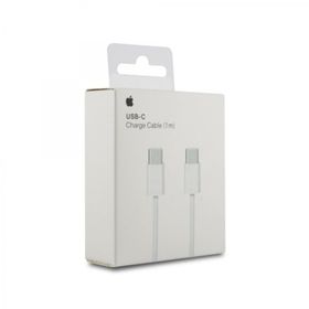 Apple MUF72ZE/A USB-C & USB-C 2 Ucu Type-C Girişli 1 mt Şarj Kablosu