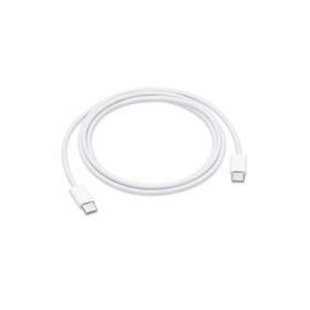 Apple MUF72ZE/A USB-C & USB-C 2 Ucu Type-C Girişli 1 mt Şarj Kablosu