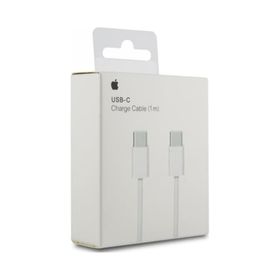 Apple MUF72ZE/A USB-C & USB-C 2 Ucu Type-C Girişli 1 mt Şarj Kablosu