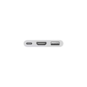 Apple MUF82ZM/A USB-C Dijital AV Çoklu Bağlantı Adaptörü