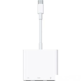 Apple MUF82ZM/A USB-C Dijital AV Çoklu Bağlantı Adaptörü