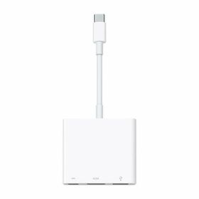 Apple MUF82ZM/A USB-C Dijital AV Çoklu Bağlantı Adaptörü