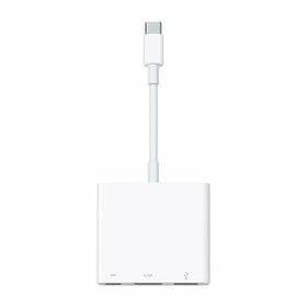 Apple MUF82ZM/A USB-C Dijital AV Çoklu Bağlantı Adaptörü