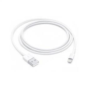 Apple MUQW3ZM/A 1 mt Lightning USB Kablosu