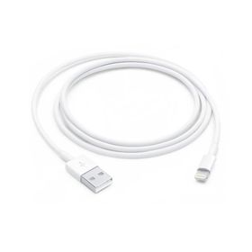 Apple MUQW3ZM/A 1 mt Lightning USB Kablosu