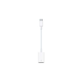 Apple MUQX3ZM/A Usb-C Lightning Adaptörü