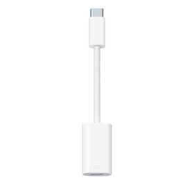 Apple MUQX3ZM/A Usb-C Lightning Adaptörü