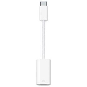 Apple MUQX3ZM/A Usb-C Lightning Adaptörü