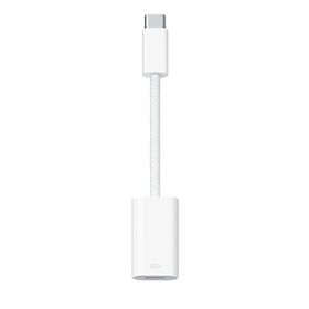 Apple MUQX3ZM/A Usb-C Lightning Adaptörü